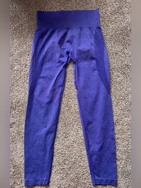 NVGTN Seamless High-Waist Leggings